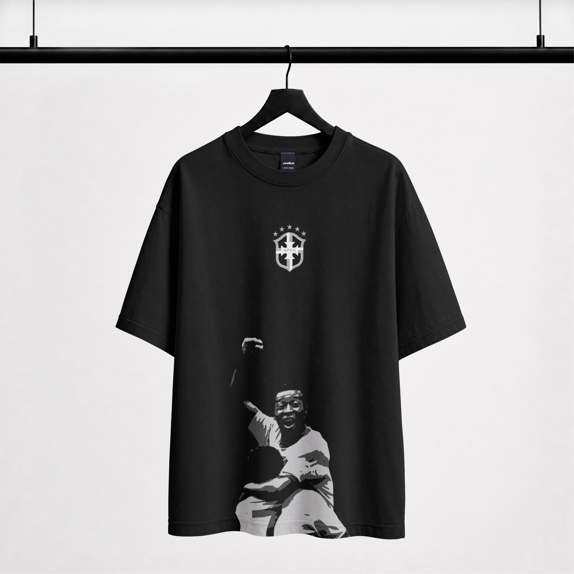 Oversized - Pelé